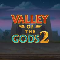 Valley Of Gods 2 Betsson